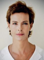 Carole Bouquet photo
