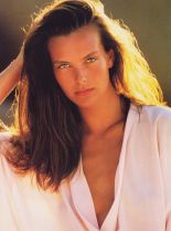 Carole Bouquet photo