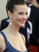 Carole Bouquet photo