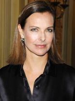 Carole Bouquet