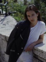 Carole Bouquet