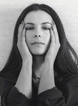 Carole Bouquet