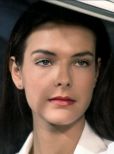 Carole Bouquet