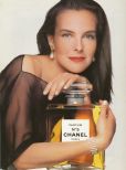 Carole Bouquet