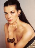 Carole Bouquet