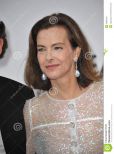 Carole Bouquet