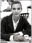 Carole Bouquet