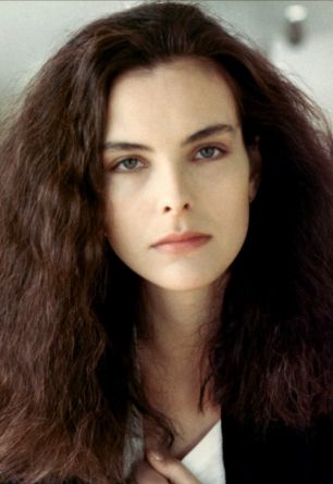 Carole Bouquet