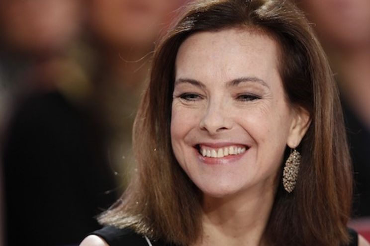 Carole Bouquet