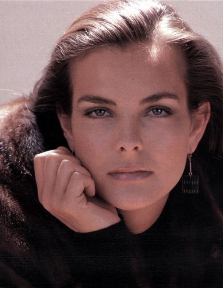 Carole Bouquet