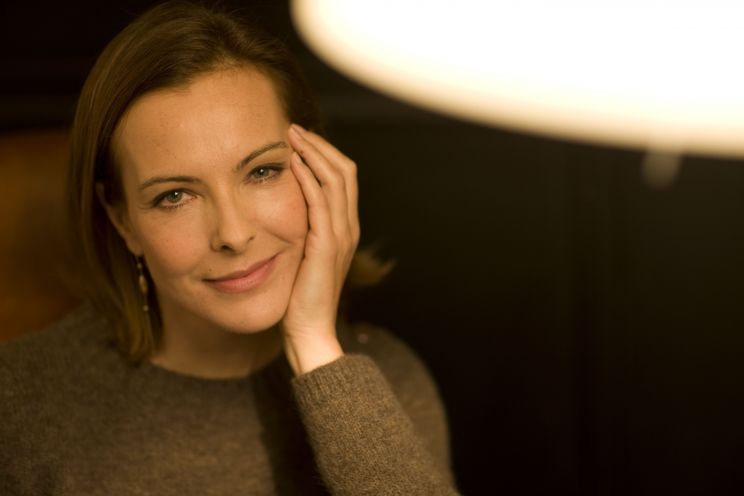 Carole Bouquet