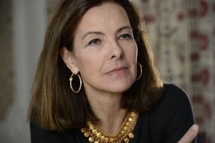 Carole Bouquet