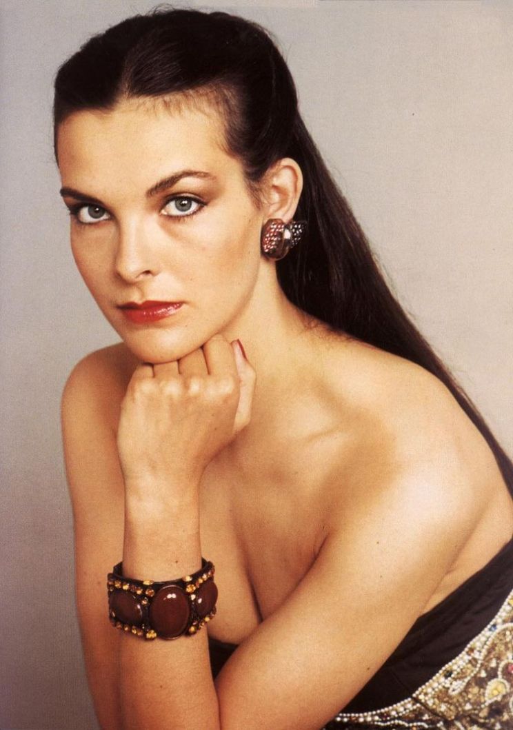 Carole Bouquet