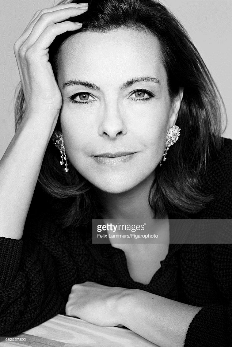 Carole Bouquet