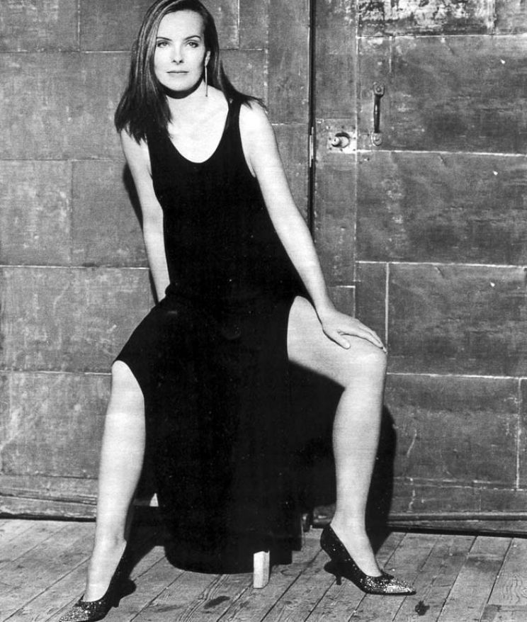 Carole Bouquet