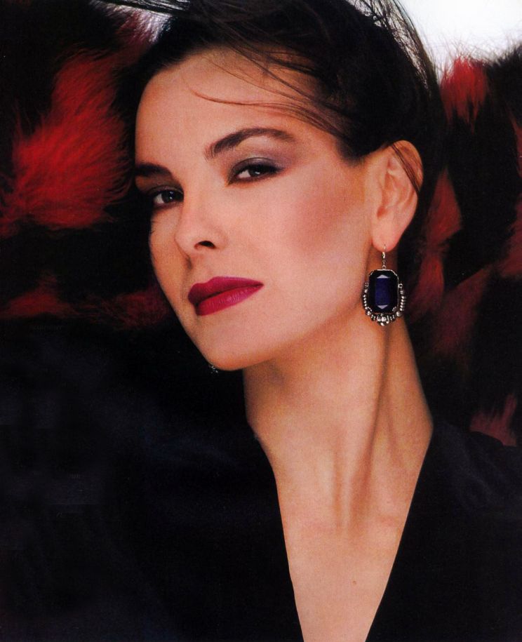 Carole Bouquet