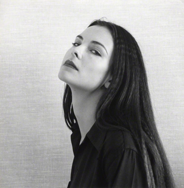 Carole Bouquet