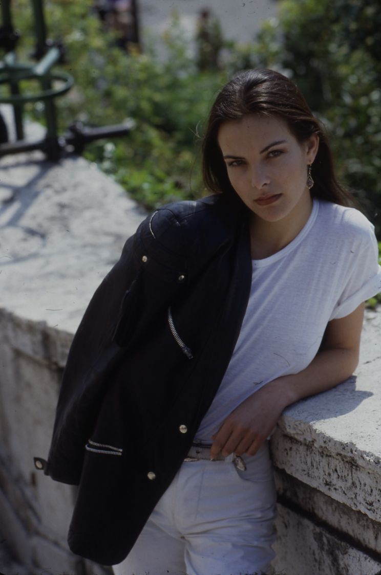 Carole Bouquet