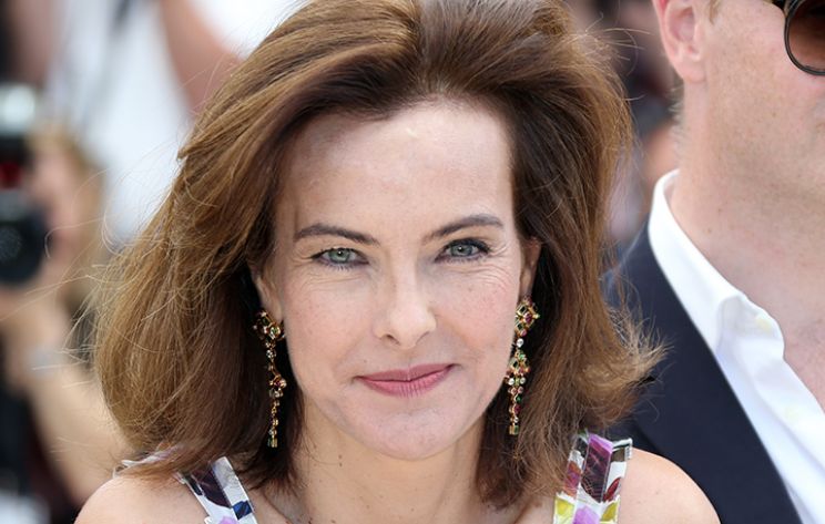 Carole Bouquet