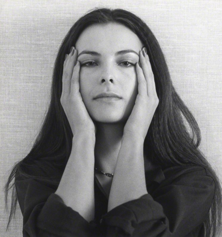 Carole Bouquet