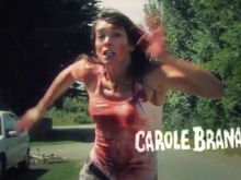 Carole Brana