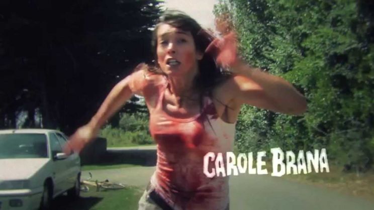 Carole Brana