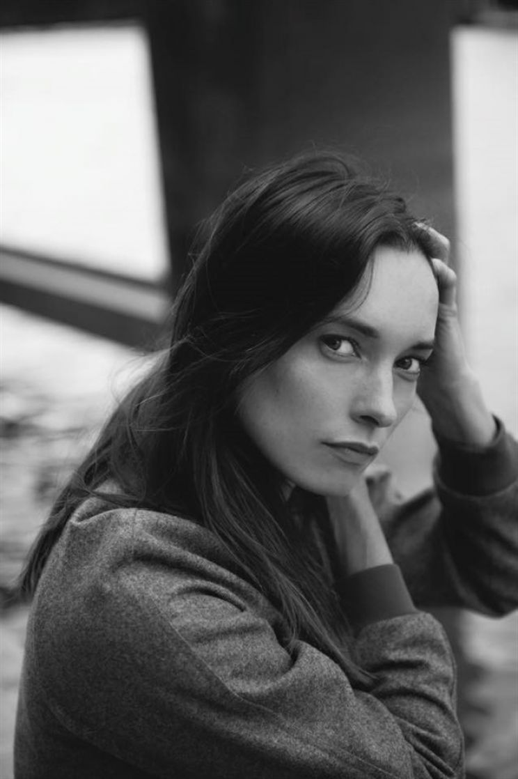 Carole Brana