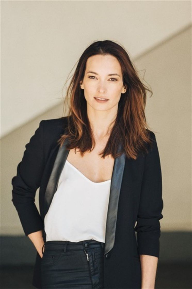 Carole Brana