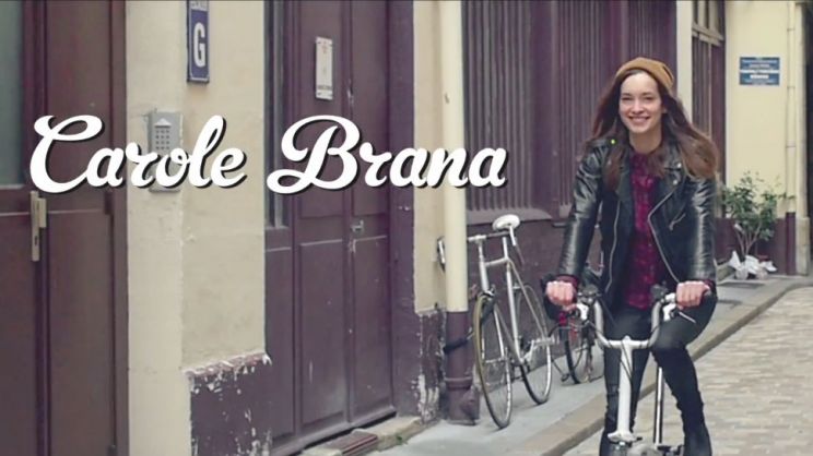 Carole Brana