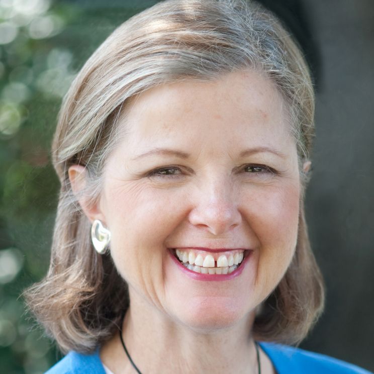 Carole Cook