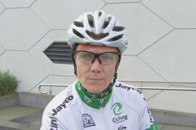 Carole Cook