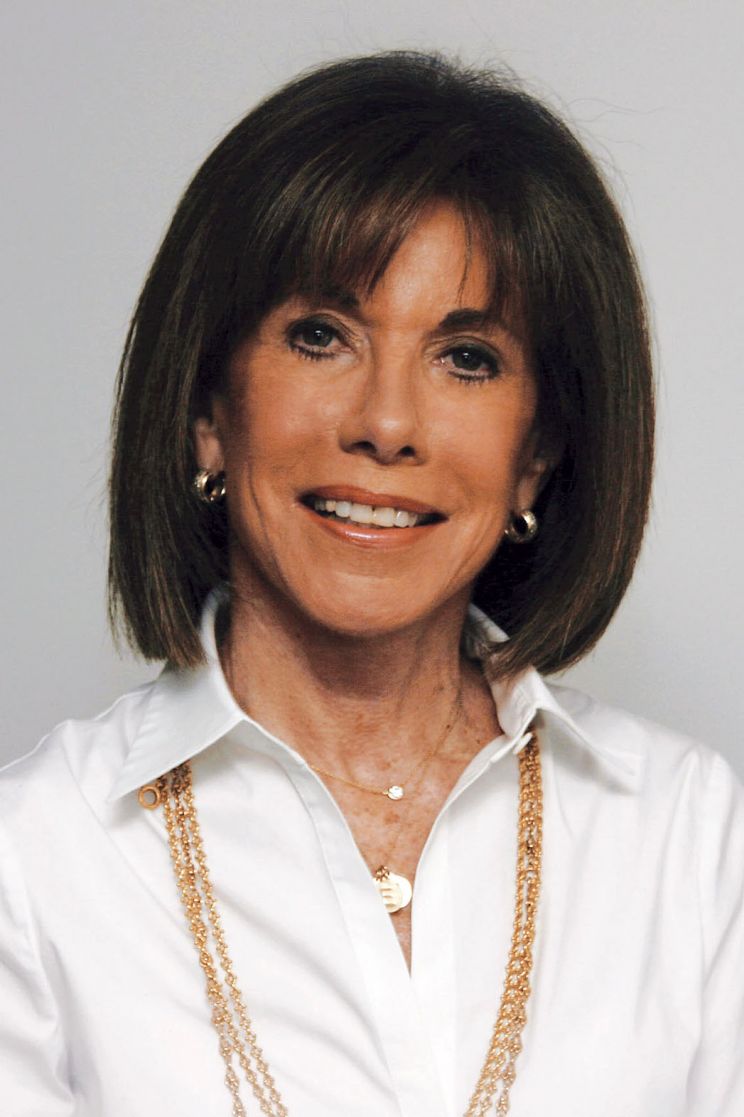 Carole Cook