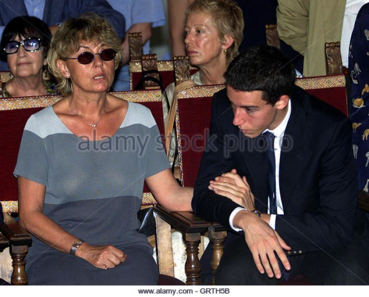 Carole D'Andrea