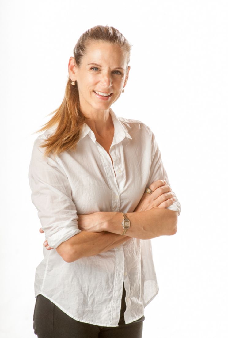 Carole D'Andrea