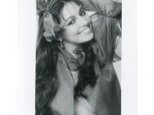 Carole Davis