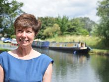 Carole Davis