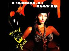 Carole Davis