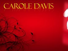 Carole Davis