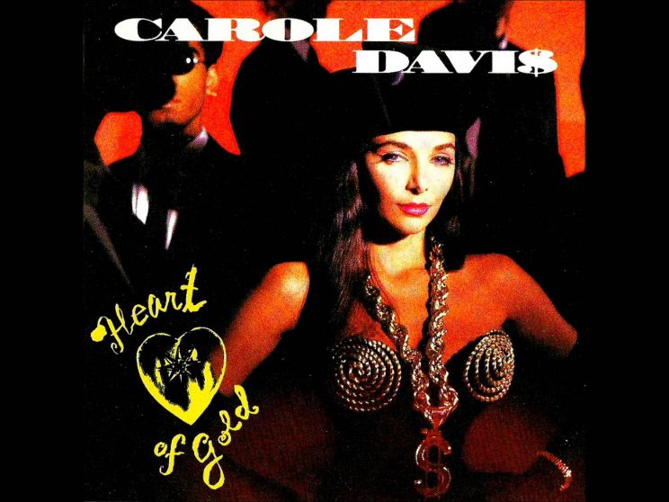 Carole Davis