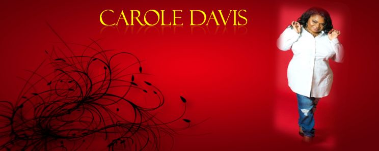 Carole Davis