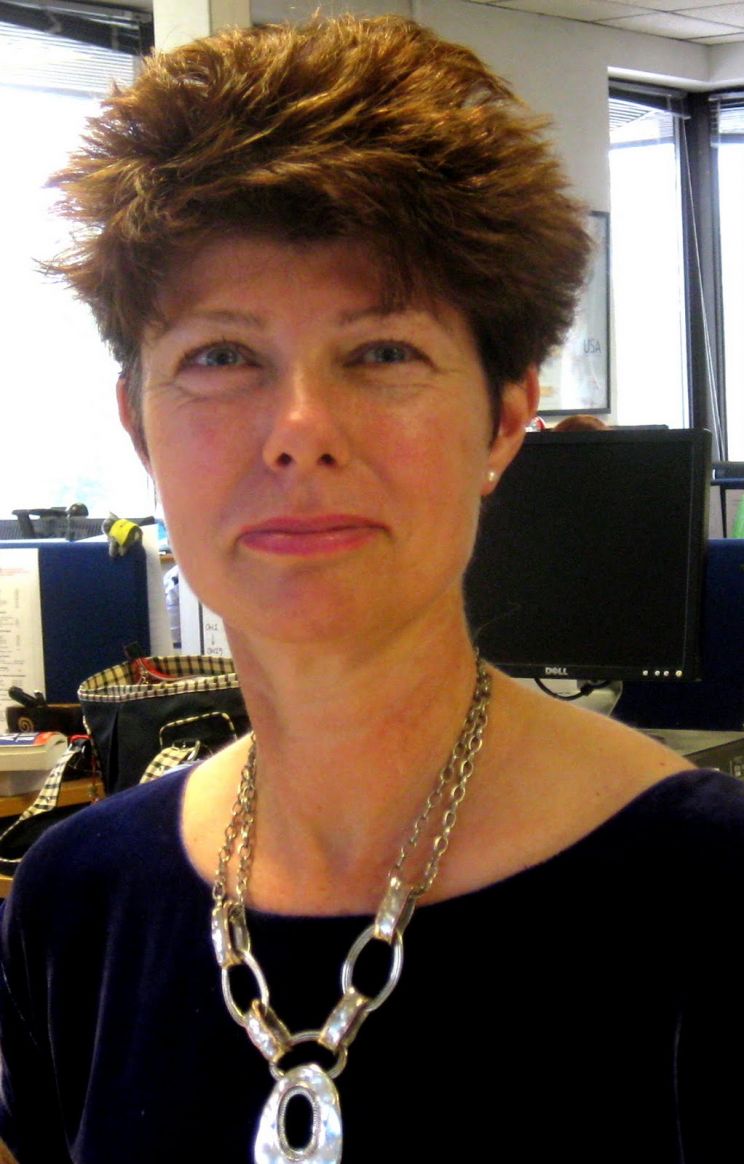 Carole Davis