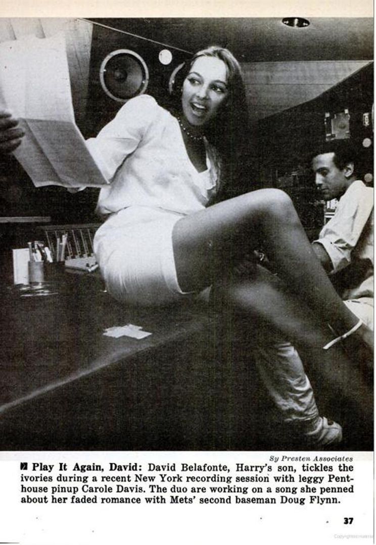 Carole Davis