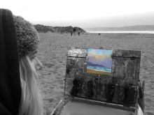 Carole Gray photo