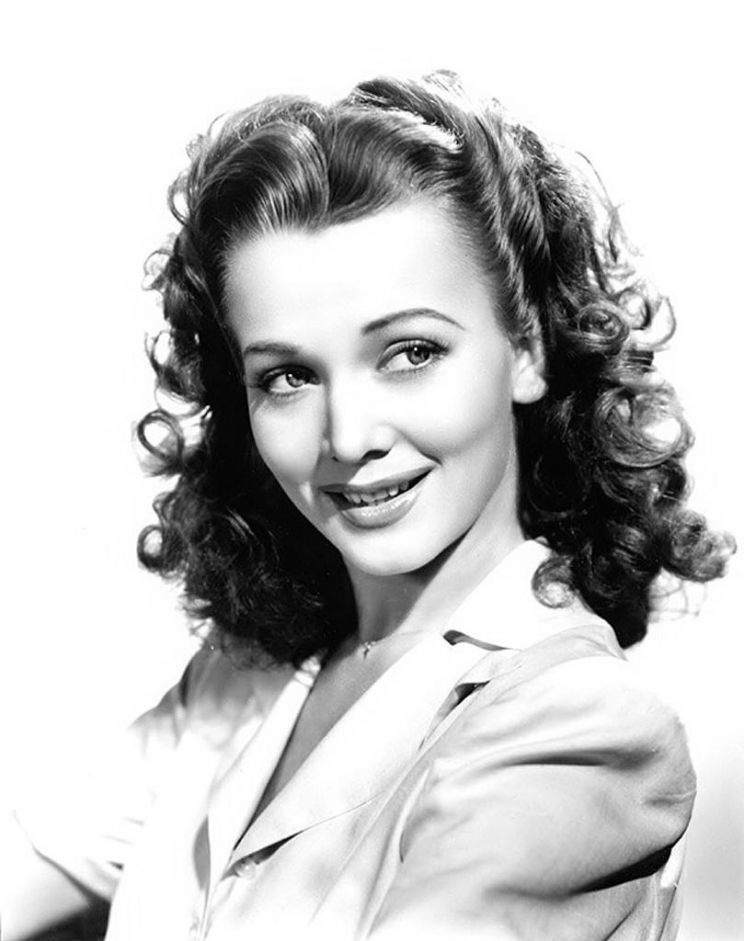 Carole Gray