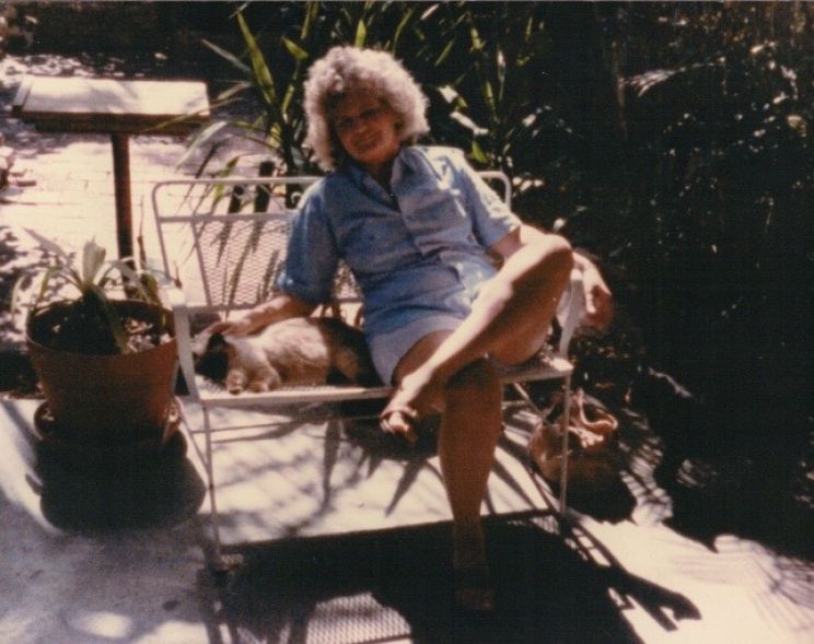 Carole Hemingway