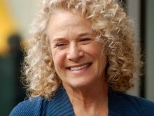 Carole King