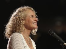 Carole King