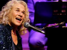 Carole King