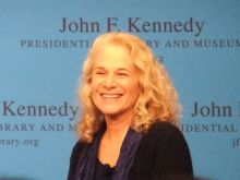 Carole King