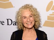 Carole King